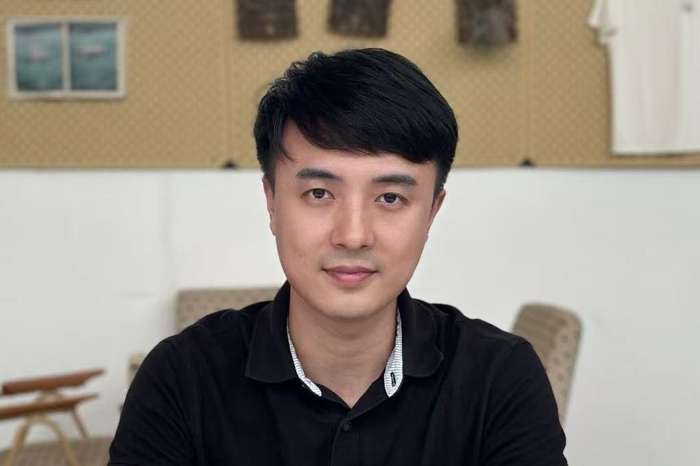 卓越校友·专业领航丨日语0702 沈鑫刚：语言专业会给一...